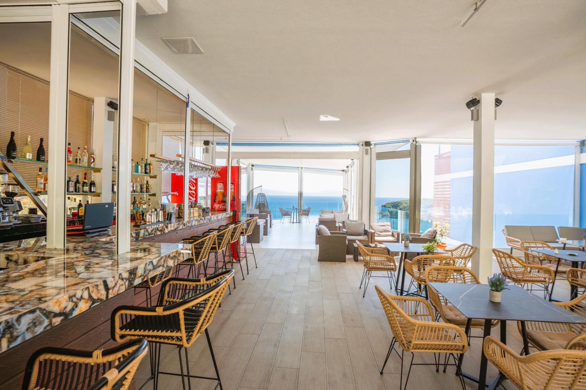 Valtos View Apartment Parga Exterior photo